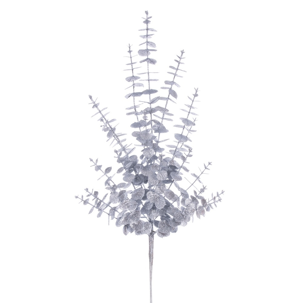 Silver Artificial Plants Bed Bath & Beyond